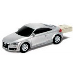 Купити Autodrive Audi TT 4GB Silver