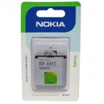 Купити Nokia BP-6MT original