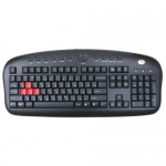 Купити Клавіатура A4Tech KB-28G Multimedia