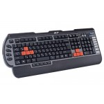 Купити Клавіатура A4Tech X7-G800MU