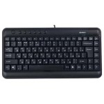 Купити Клавіатура A4Tech KL-5 Black
