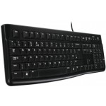 Купити Logitech Keyboard K120 (920-002522)