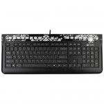 Купити Клавіатура G-Cube GKBW-5SG