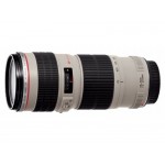 Купити Об'єктив Canon EF 70-200mm f/4.0L USM