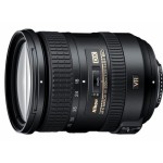 Купити Об`ектив Nikon Nikkor AF 18-200 мм f/3.5-5.6G AF-S DX ED VR II