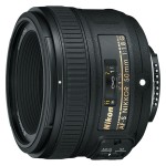 Купити Об`ектив Nikon Nikkor AF 50 mm f1,8D