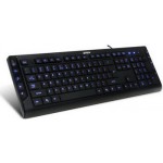 Купити Клавіатура A4Tech KD-600L Black