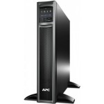 Купити APC Smart-UPS X 750 VA Rack/Tower LCD (SMX750I)
