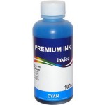 Купити InkTec Canon CLI-521 Cyan (C9021-100MC)