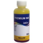 Купити InkTec Canon CLI-521 Yellow (C9021-100MY)