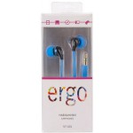 Купити Навушники Ergo VT-101 Blue