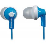 Купити Навушники Panasonic RP-HJE118GU-A Blue