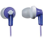 Купити Навушники Panasonic RP-HJE118GU-V Violet