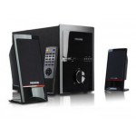 Купити Microlab M-700U Black