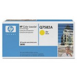 Купити HP CLJ3800 Yellow (Q7582A)
