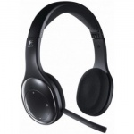 Купити Навушники Logitech H800 Wireless Headset (981-000338)