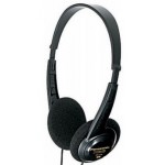 Купити Навушники Panasonic RP-HT6E-K Black
