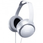 Купити Навушники Sony MDR-XD150 White