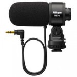 Купити Мікрофон Nikon ME-1 (VBW30001)