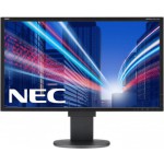 Купити NEC EA244WMi Black