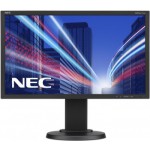 Купити NEC E224Wi Black