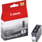 Купити Canon PGI-5 Black (0628B001/0628B024)