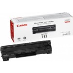 Купити Canon 712 Black LBP-3010/ 3020 (1870B002/18700002)