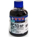 Купити WWM Canon PG510/512/PGI520Bk Black (C10/BP-100)