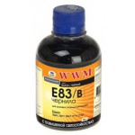 Купити WWM Epson StPhoto R270/290 Black (E83/B)