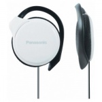 Купити Навушники Panasonic RP-HS46E-W White