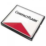 Купити Transcend 8Gb Compact Flash 133x (TS8GCF133)