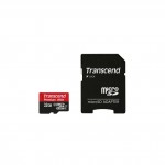 Купити Transcend MicroSDHC 32Gb Premium Ultra High Speed (class 10)