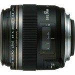 Купити Canon EF-S 60mm f/2.8 macro USM (0284B007)