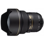 Купити Nikon AF-S Nikkor 14-24mm f/2.8G ED (JAA801DA)
