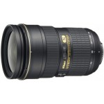 Купити Nikon AF-S Nikkor 24-70mm f/2.8G ED (JAA802DA)