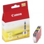 Купити Canon CLI-8 Yellow (0623B024)