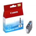 Купити Canon CLI-8 Cyan (0621B024)
