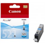 Купити Canon CLI-521 MP540/ 630 (2934B004) Cyan