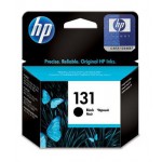 Купити HP DJ No.131 Black (C8765HE)