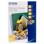 Купити Epson 10x15 Premium Glossy Photo Paper (C13S041729BH)