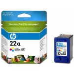 Купити HP DJ No.22XL Color (C9352CE)