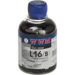 Купити WWM Lexmark №16/17 Black (L16/B)