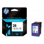 Купити HP DJ No.28 Color (C8728AE)
