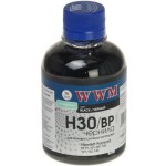 Купити WWM HP №140 Black (H30/BP)