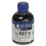 Купити WWM Epson Stylus Universal Black (E07/B)