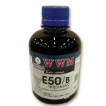 Купити WWM Epson Stylus Universal Black (E50/B)