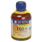 Купити WWM Epson Stylus Universal Yellow (E50/Y)