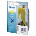 Купити Epson R200/300 RX500/600 Yellow (C13T04844010)