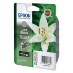 Купити Epson St Photo 2400 Grey (C13T05974010)