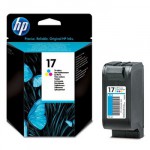 Купити HP DJ No.17 Color (C6625AE)